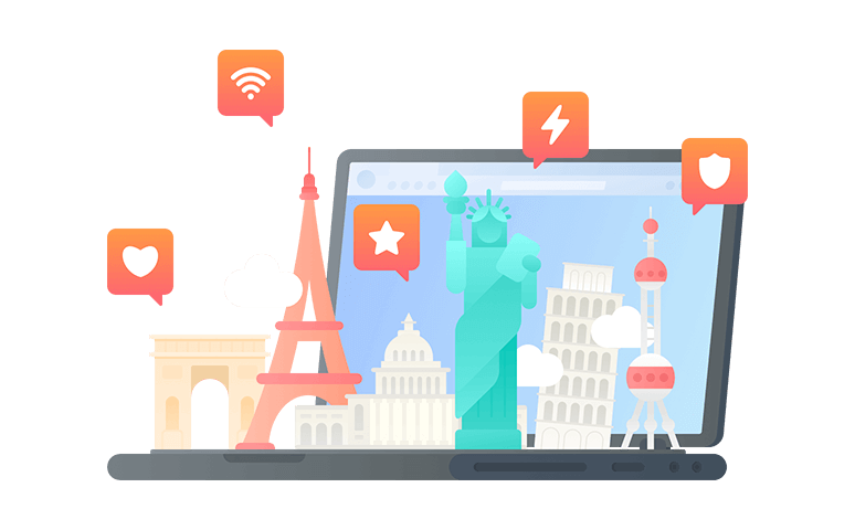 在托克劳群岛怎么看爱奇艺 - 翻回VPN